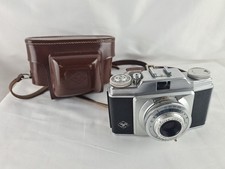 Vintage! AGFA Silette Pronto