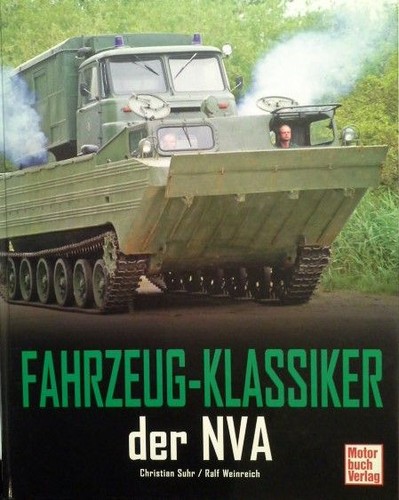 Fahrzeug klassiker der nva - fahrzeug-klassiker,