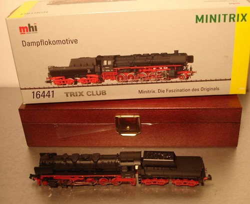Trix minitrix 16441 - -, db