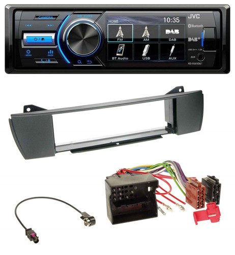 Jvc bluetooth mp3 - mp3, usb