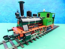 B13 Märklin Spur 1 Dampflok