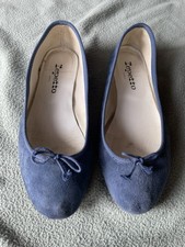 Ballerina von repetto in