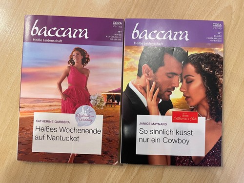 Baccara weekend heiße - baccara,