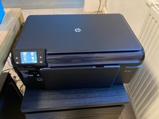 HP Photosmart B110a Wireless