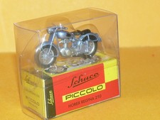 Schuco - Piccolo Horex Regina