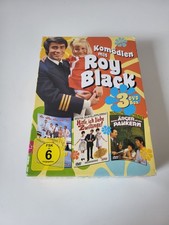 Roy Black - Komödien mit Roy