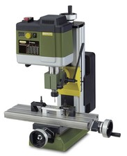 PROXXON Feinfräse FF 500/BL