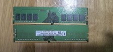 SK Hynix 8GB DDR4-2666 UDIMM