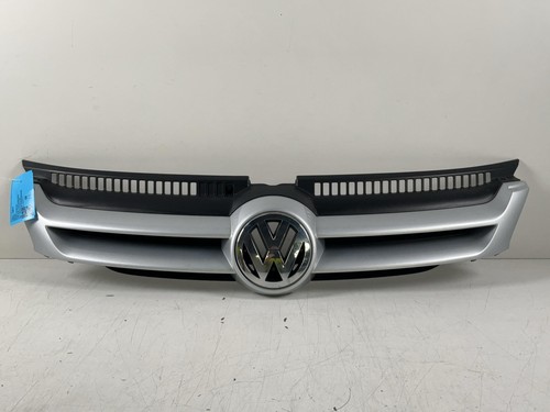 Kühlergrill golf plus - vw,