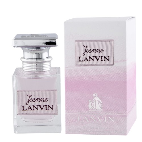 Lanvin paris jeanne eau - jeanne, de