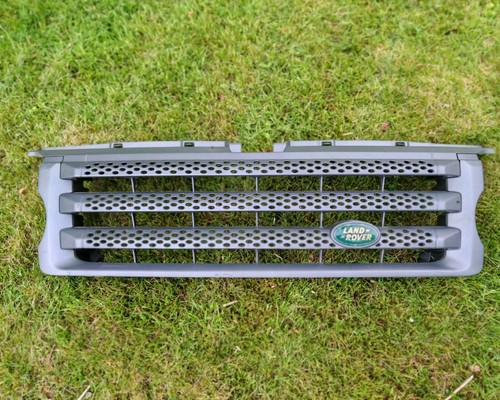 Land rover range - land,