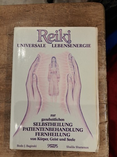 Reiki universale - reiki.,
