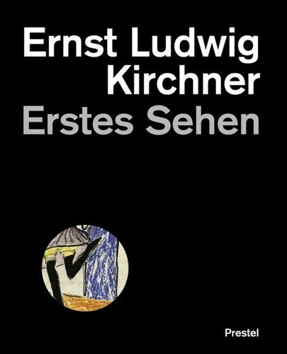 Kirchner kunstbuch von - kirchner, anita