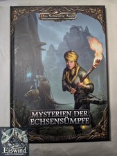 Das Schwarze Auge | DSA |