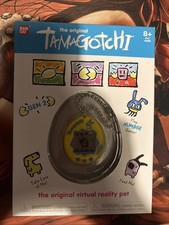 tamagotchi original gen 2