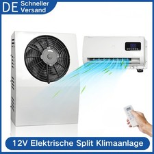 12V Elektrische Split