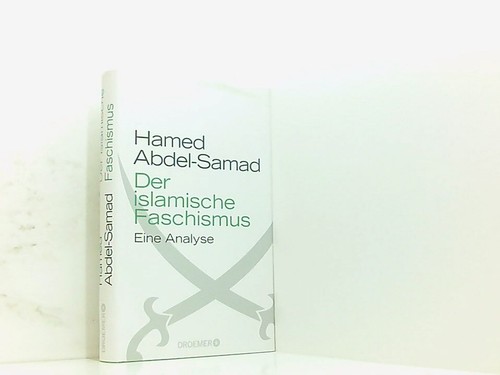 Der islamische faschismus - islamische,