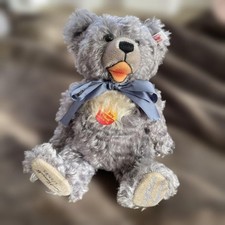 Steiff 2001 Fes Limited