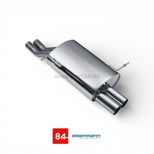 BMW Z3 E36/7 Eisenmann