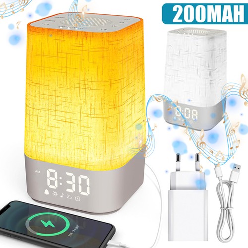 Tageslichtwecker wake licht - up,