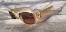 Vintage VERSACE Sonnenbrille