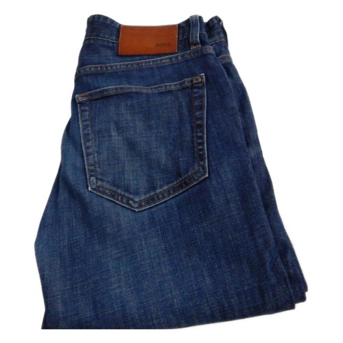 Hugo boss kansas jeans regular - kansas,