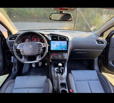 4+128GB Für Citroen C4