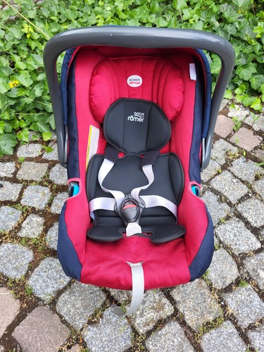 Babyschale babysitz römer - babysitz,