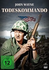 Todeskommando - Du warst unser