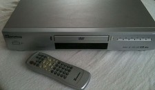 CyberHome CH-DVD 402  DVD Player  mit FB def. siehe Abb.