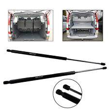 2x Gasfeder Heckklappe