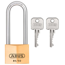 ABUS Vorhängeschloss