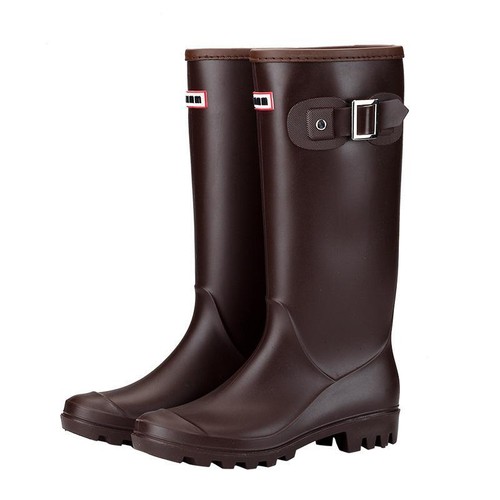 Damen gummistiefel wasserdicht - gummistiefel,