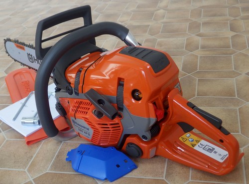 Husqvarna 560 xpg profi - husqvarna,
