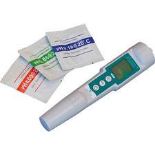 Bachler Heizungswasser Universal-Messgerät 3in1