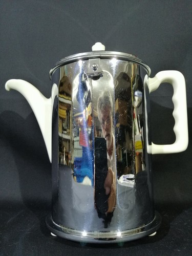 Große thermisol kaffeekanne - große,