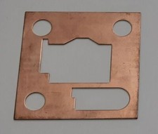 Retro Sockel A / 462