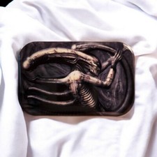 Alien Necronomicon IV H.R