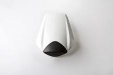 Arlows Soziusabdeckung