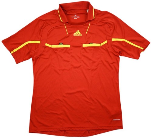 Adidas 2010 referee - adidas,