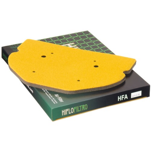 Hiflofiltro luftfilter - hiflofiltro,