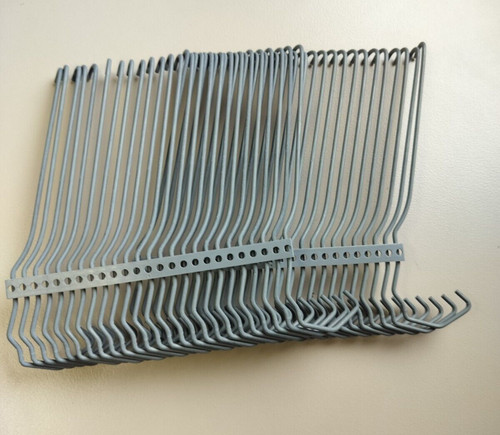 Jacobi sturmklammern 30x50mm - sturmklammern,