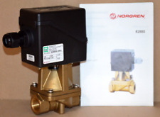 Buschjost Norgren 8288260.9650 Wegeventil Neu/unbenutzt