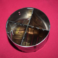 Diermayer Abgasklappe HOK 90