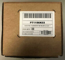 Nebenantrieb PTO KIT Volvo 1;1