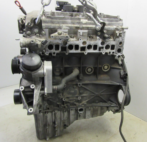 Motor diesel om646 - motor, 2.2