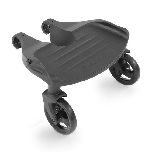 Oyster ride board schwarz - oyster,
