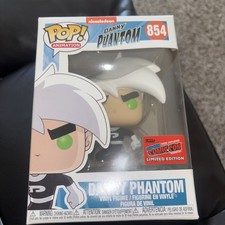 Funko Pop! Vinyl Danny Phantom