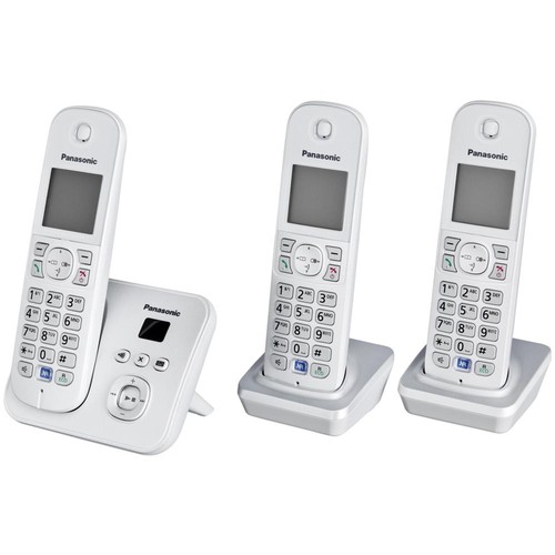 Panasonic tg6823gs trio - kx-tg6823gs,