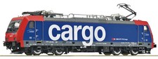 Roco 7510120, Re484 125J